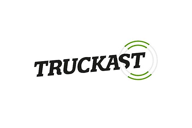 Truckast - Mucho más que una aplicación de pedidos de concreto