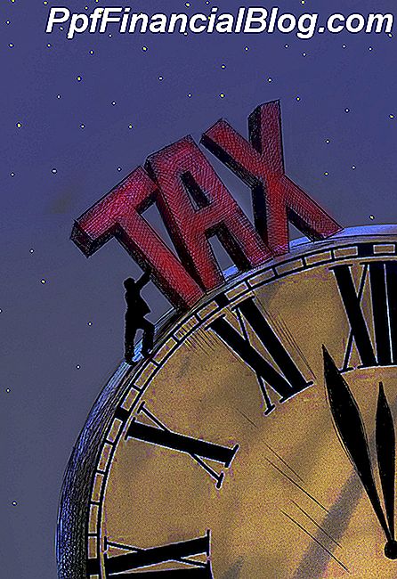 Adóhosszabbítás benyújtása az üzleti adókra