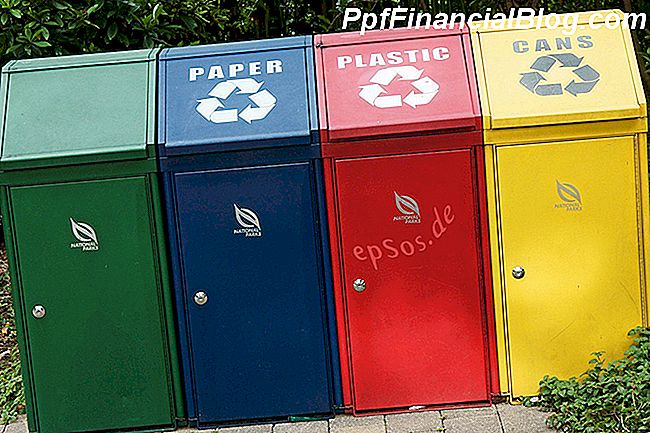 Hoe u een recyclingbedrijf start