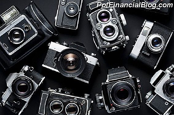 Lær hvorfor bruge en online kamera grossist er bedre