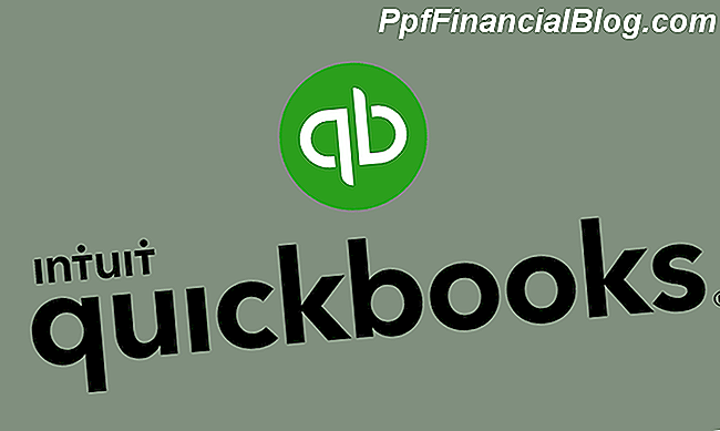 QuickBooks-rapporter: Leverantörer och betalningsrapporter