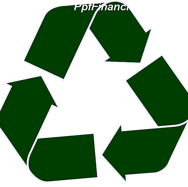 Genbrugsuddannelse og faglig certificering