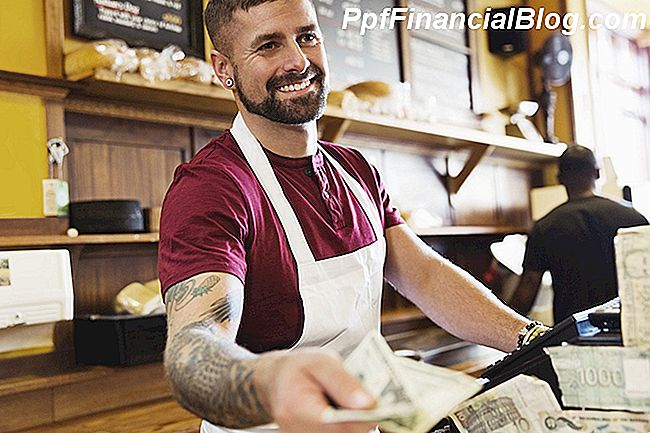 Hvorfor Small Cash er vigtigt for din virksomhedsfinansiering
